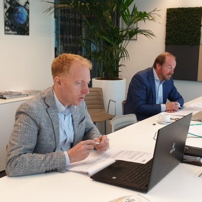 ace communicatietraining online