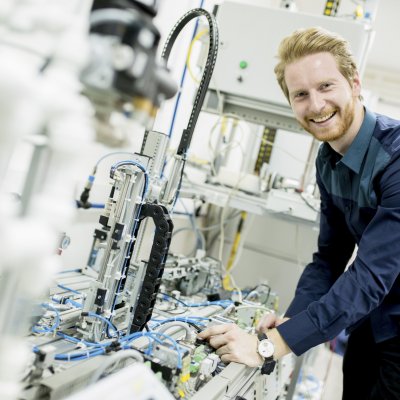 mechanical design engineer ace development & engineering