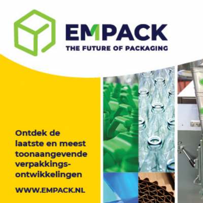 bezoek ACE op Empack 2022