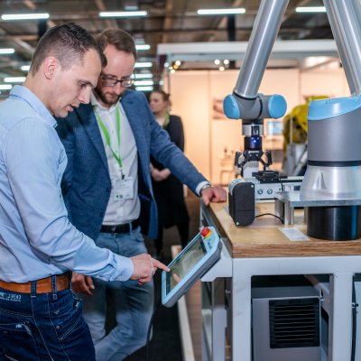 ACE development & engineering op Empack 2022