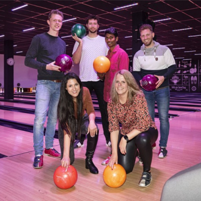 bowlen ACE development & engineering Eindhoven