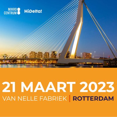 ACE Delft aanwezig op ZIE 2023!
