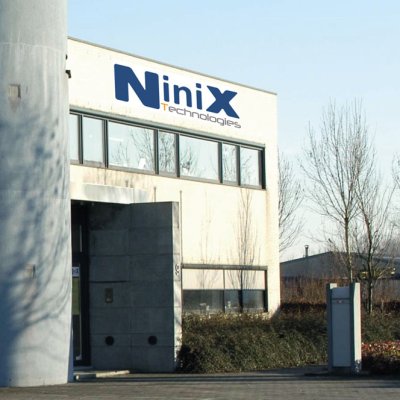 persbericht ACE neemt NiniX Technologies uit Brugge over