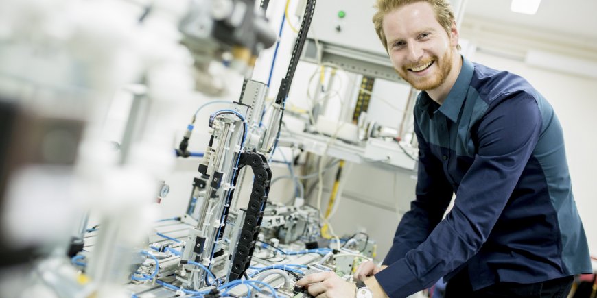 mechanical design engineer ace development & engineering