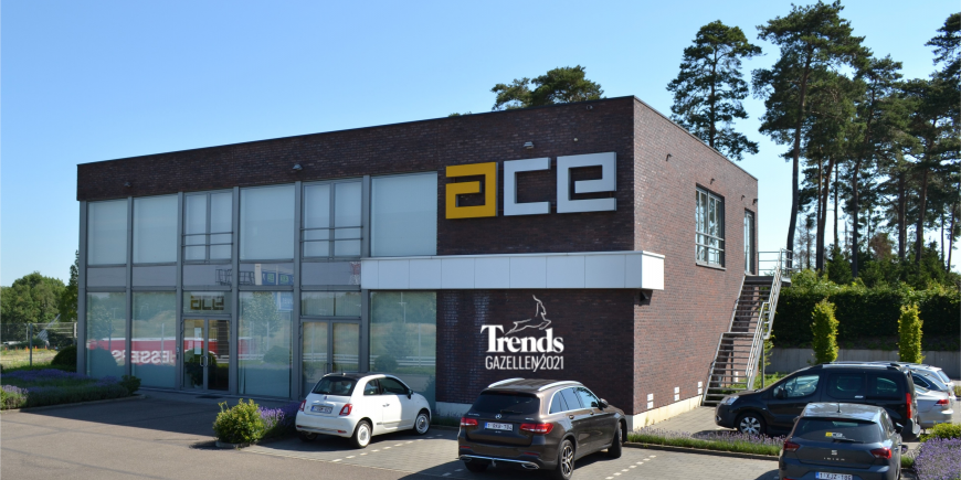 ACE office Lummen