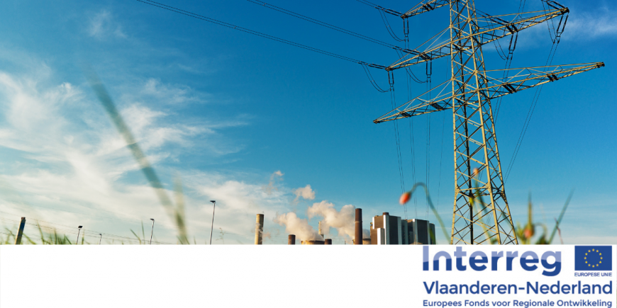 ACE Heat Power Interreg