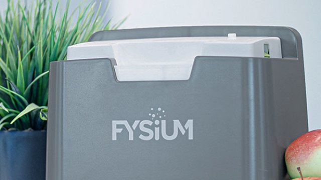 Fysium