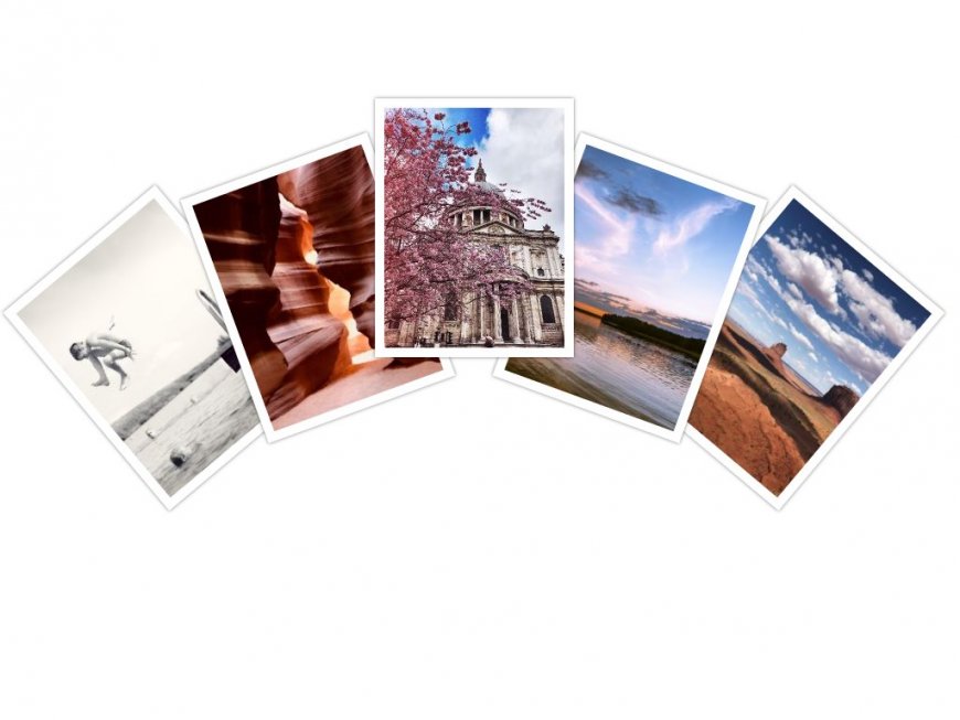 de mooiste vakantiefoto's van ACE medewerkers