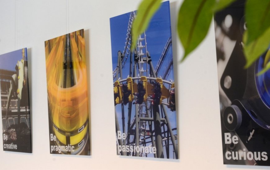 ACE development & engineering carriereverhaal Gert-Jan van Kruijsbergen