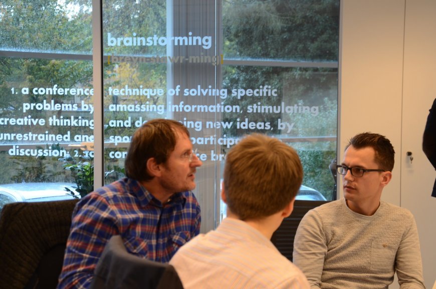 ace development & engineering Ruud Evers Eindhoven