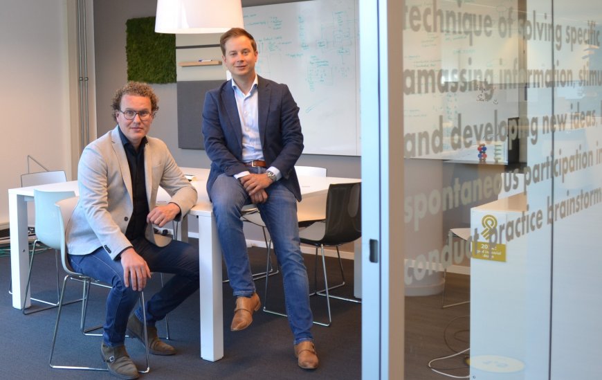 account team ACE industriële automatisering Eindhoven